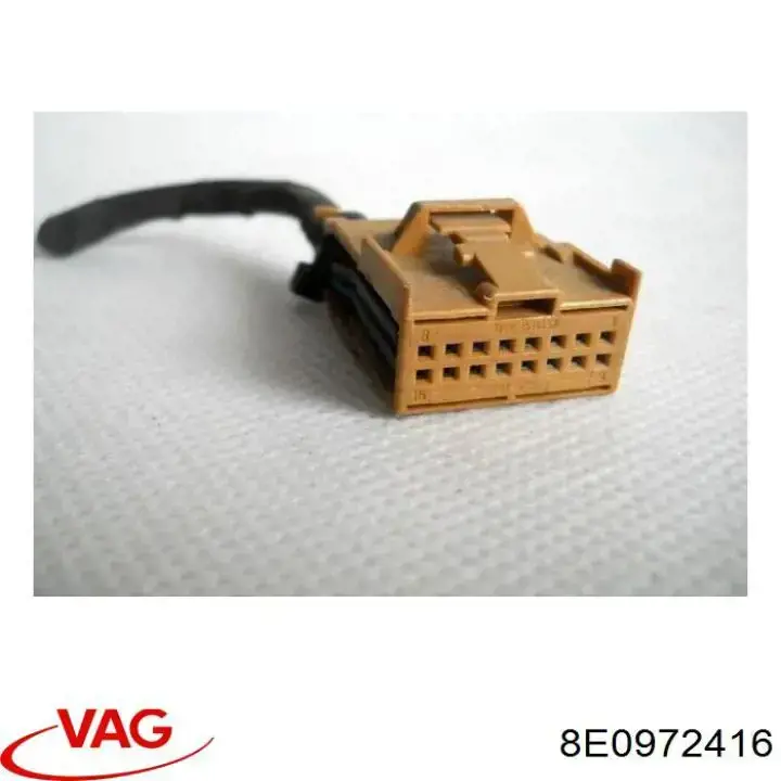  8E0972416 VAG