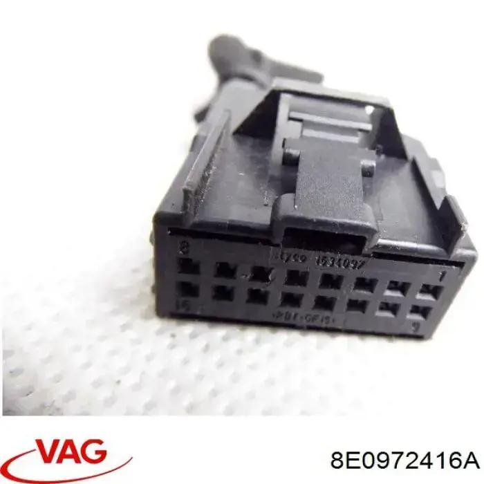 Comprar 8E0972416A VAG 