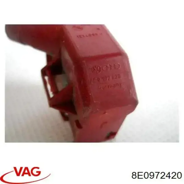 8E0972420 VAG