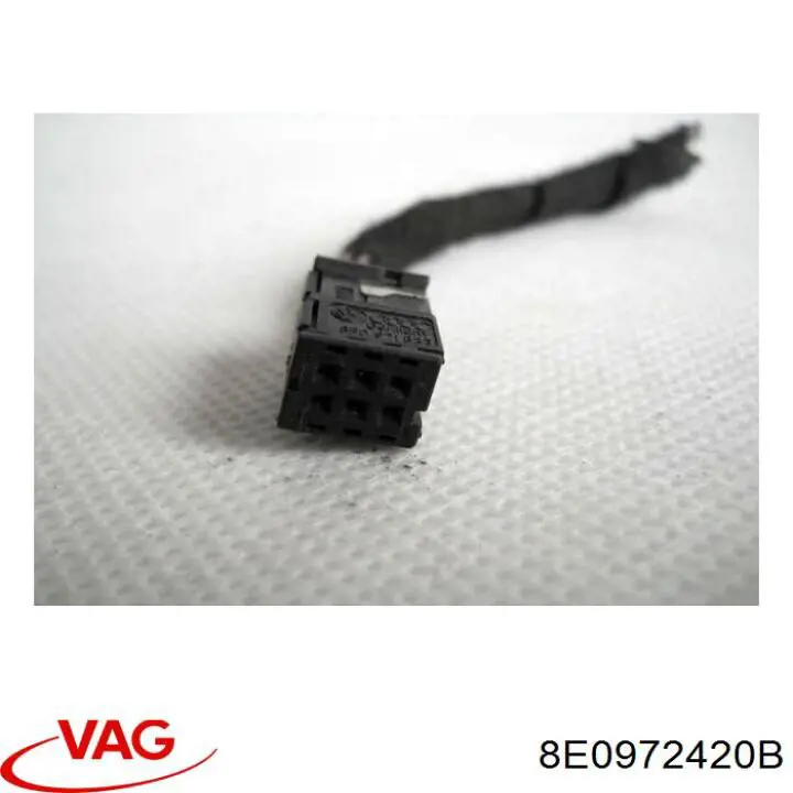 Comprar 8W0972420 VAG 