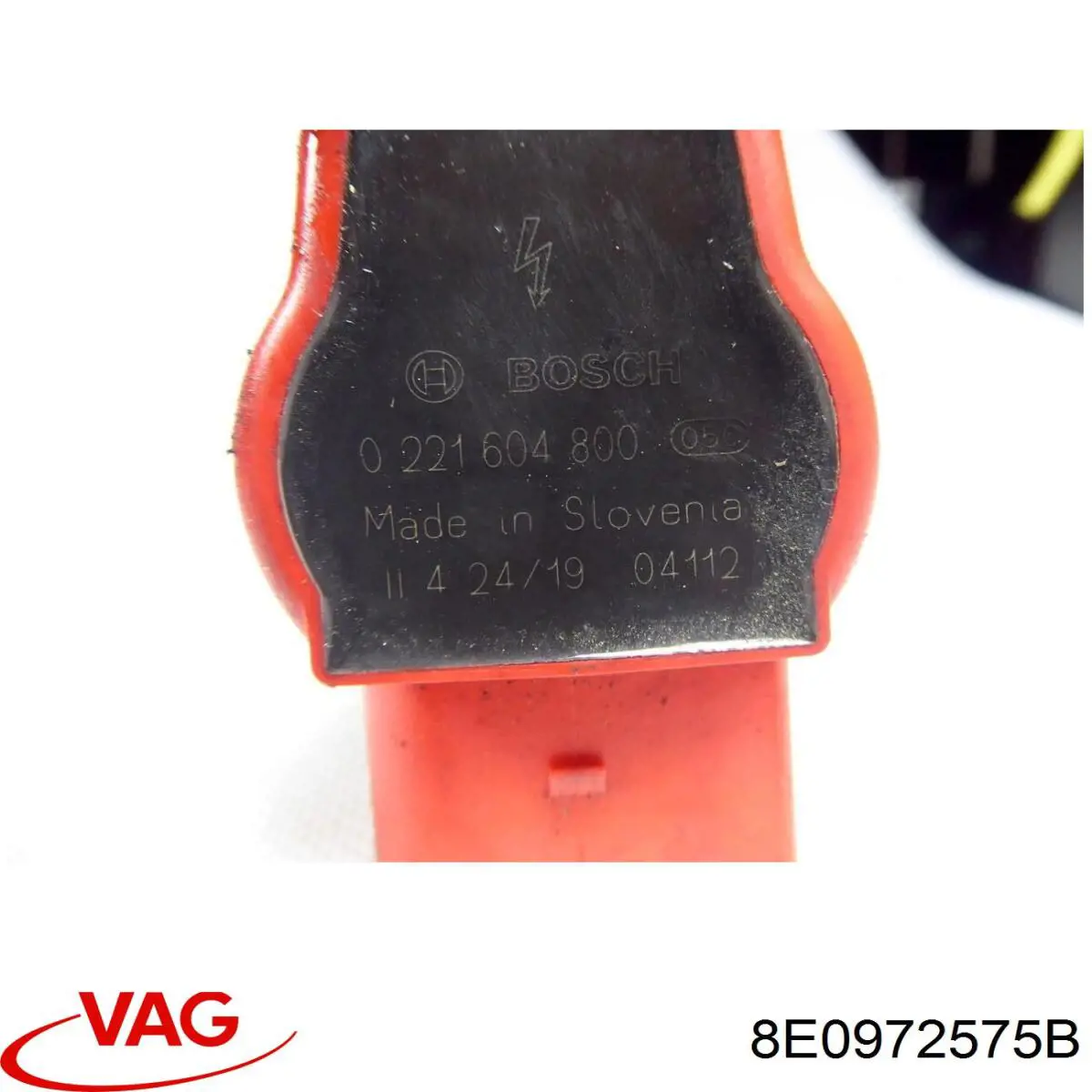  8E0972575B VAG