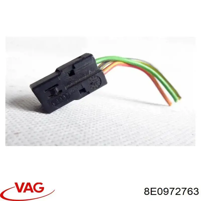  8E0972763 VAG
