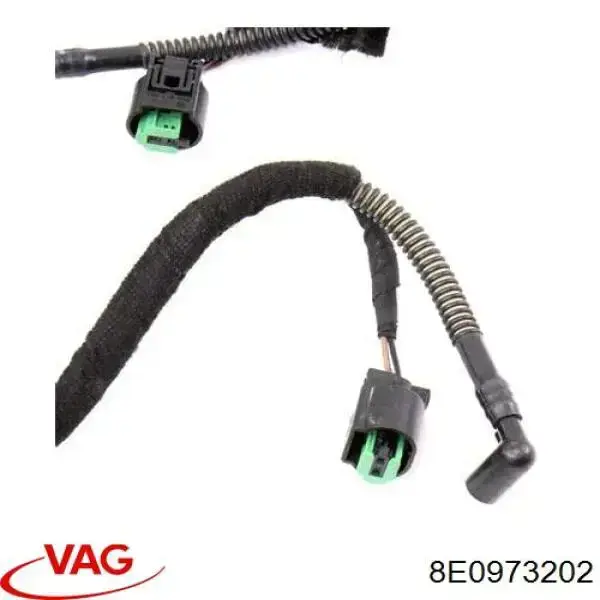  8E0973202 VAG