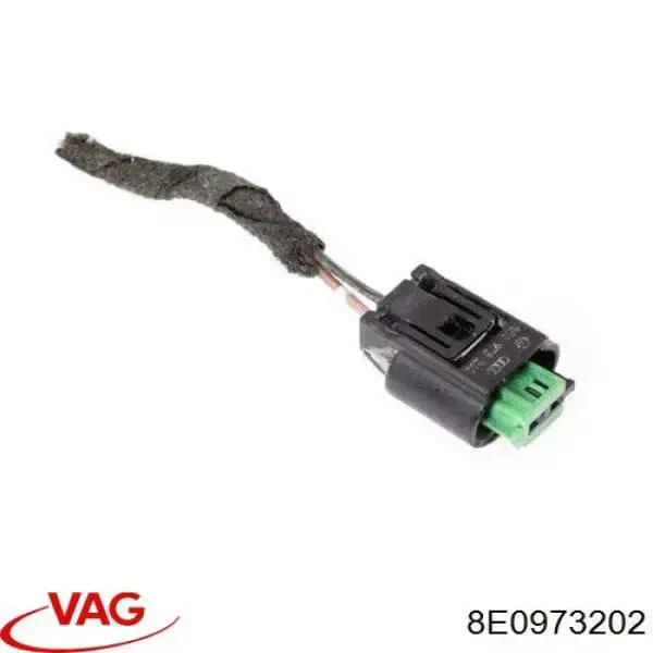  VAG 8E0973202