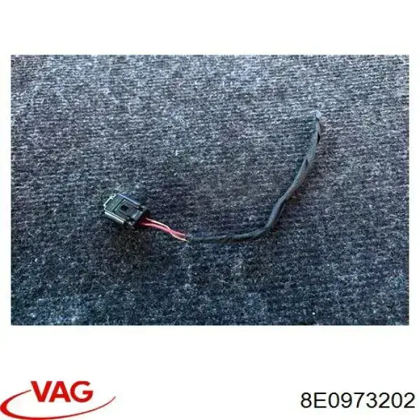 8E0973202 VAG 