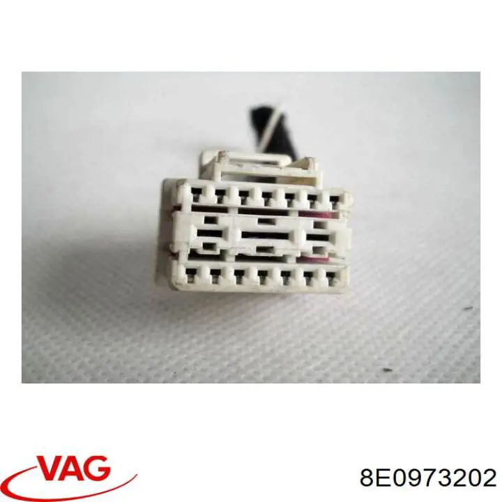  8E0973202 VAG