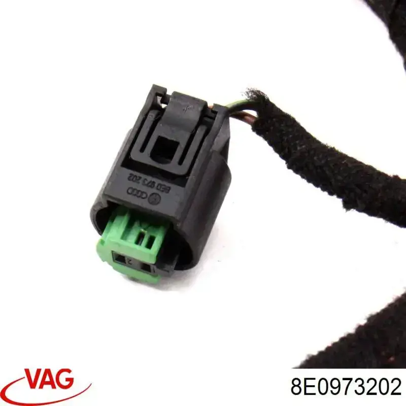  VAG 8E0973202 precio, desde 29,25 EUR