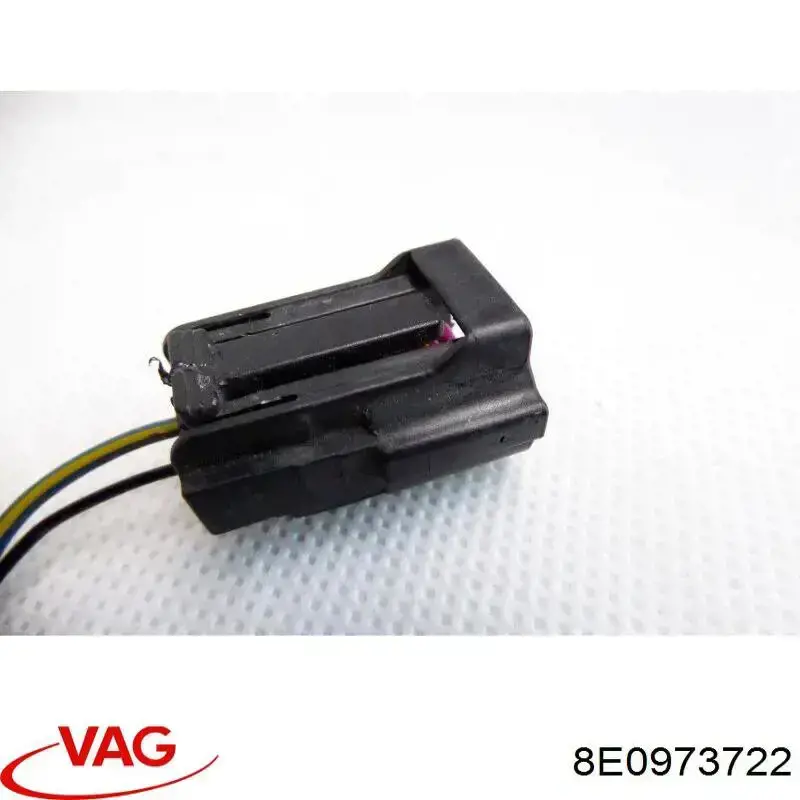  VAG 8E0973722 precio, desde 29,83 EUR