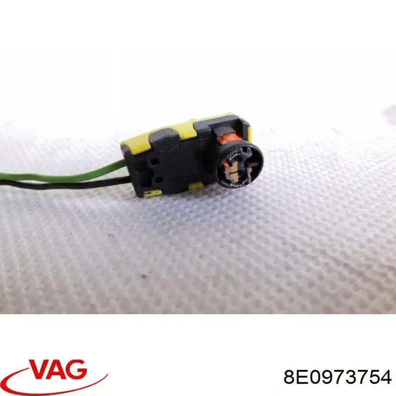  VAG 8E0973754