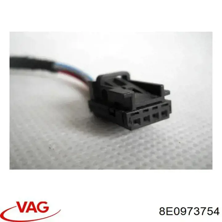 8E0973754 VAG