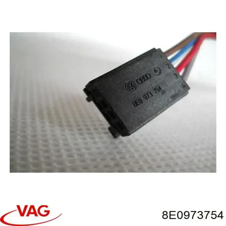  VAG 8E0973754 precio, desde 11,26 EUR