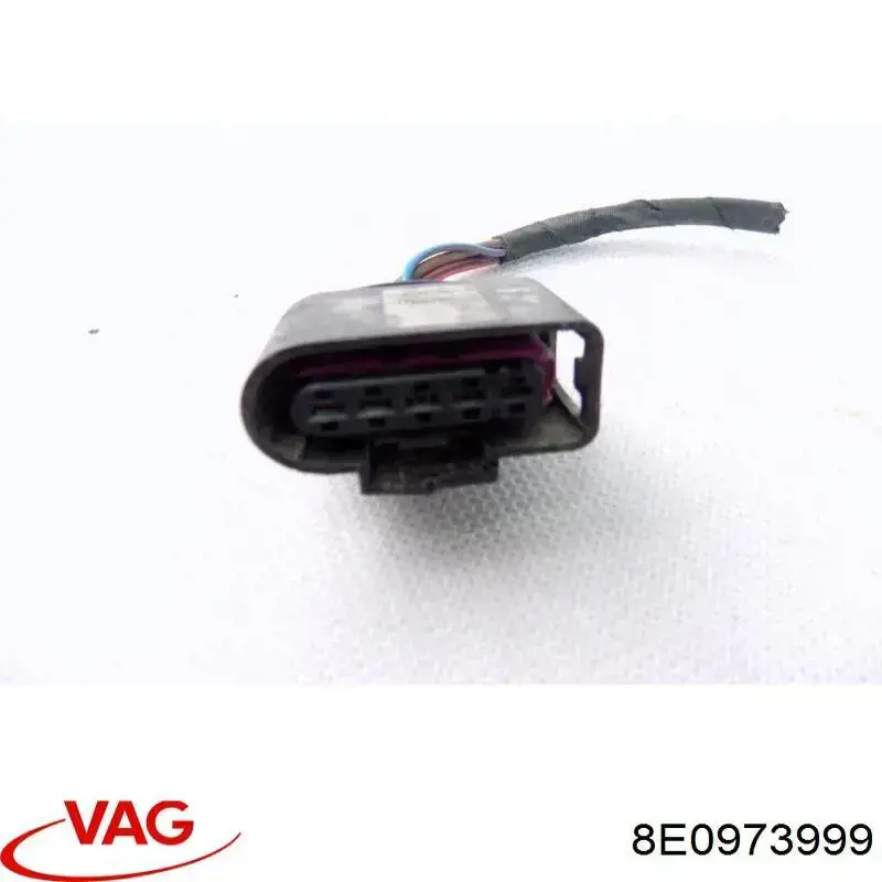 8E0973999 VAG