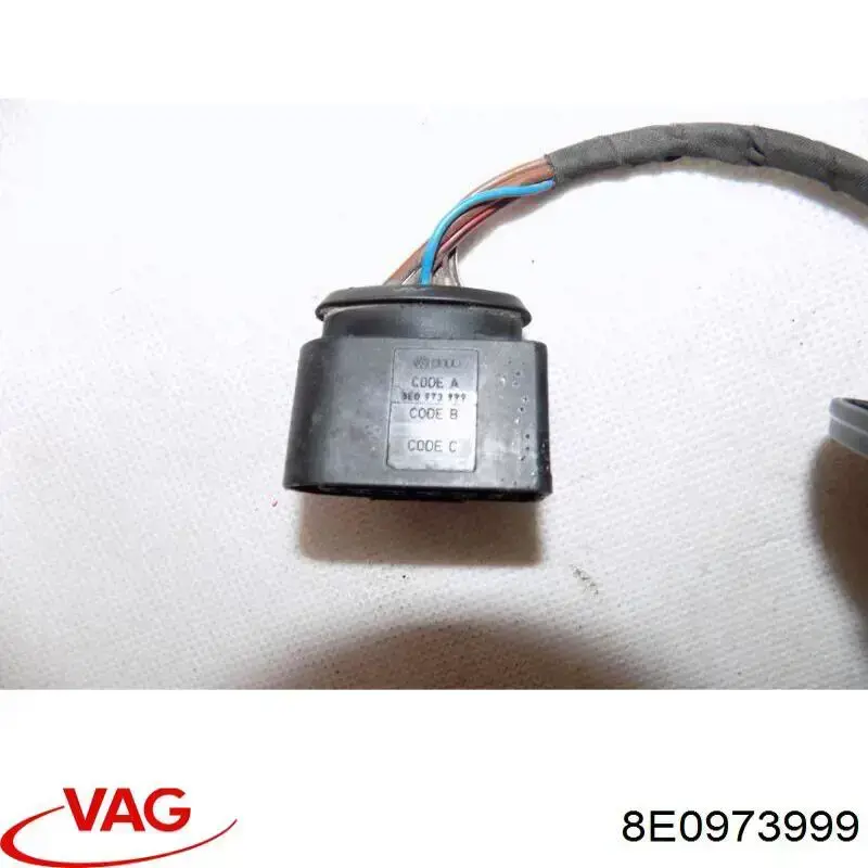  VAG 8E0973999 precio, desde 7,03 EUR