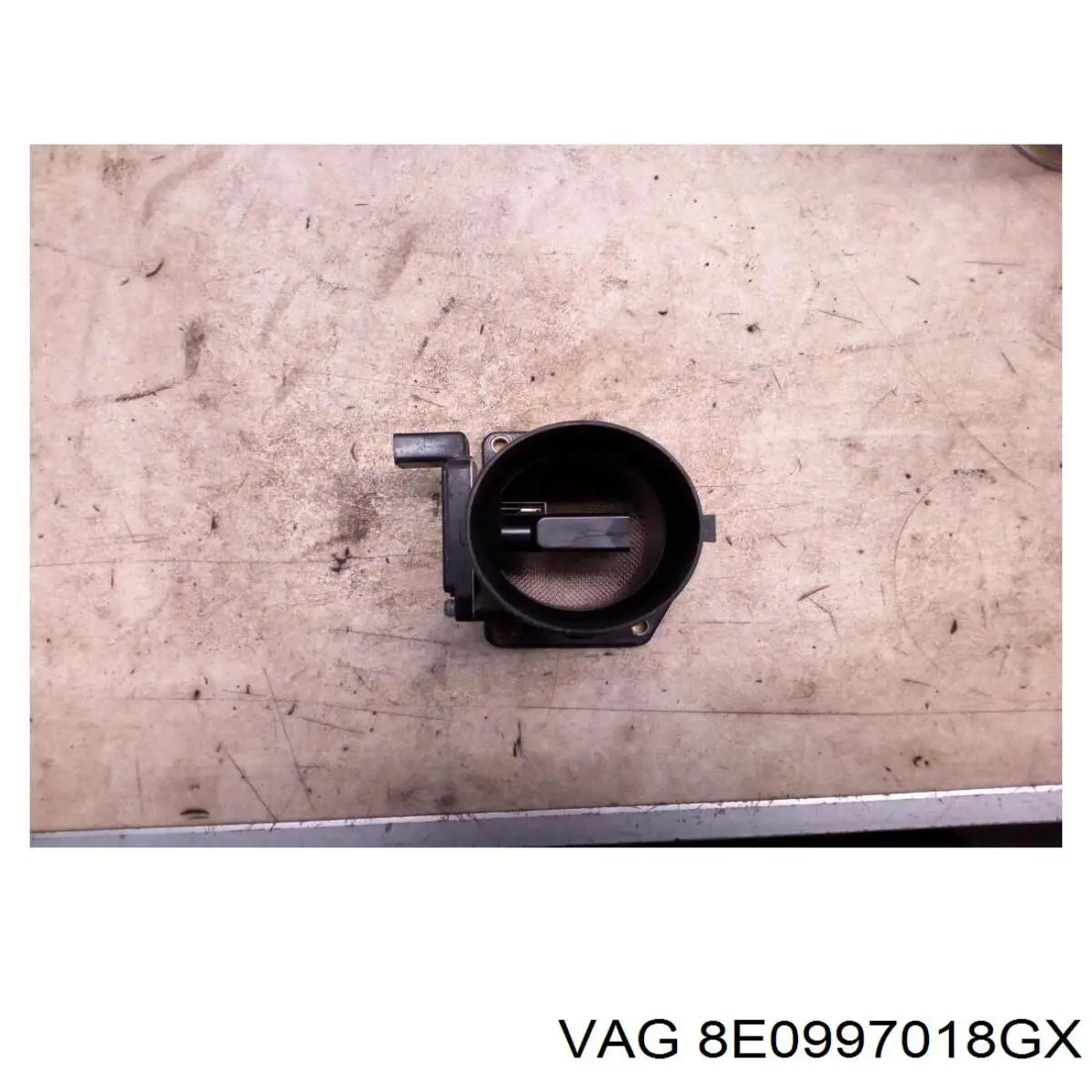 Comprar 8E0997018GX VAG ECU