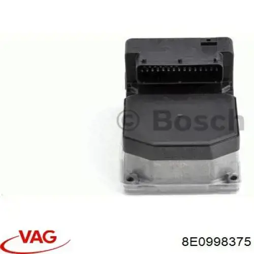 Comprar 8E0998375 VAG 