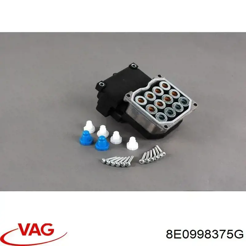  VAG 8E0998375G precio, desde 455,81 EUR
