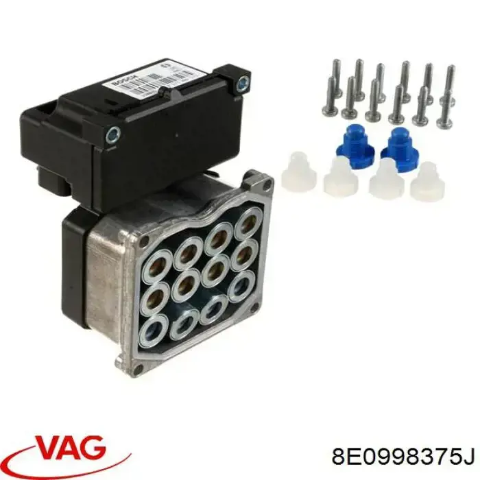 Comprar 8E0998375J VAG 