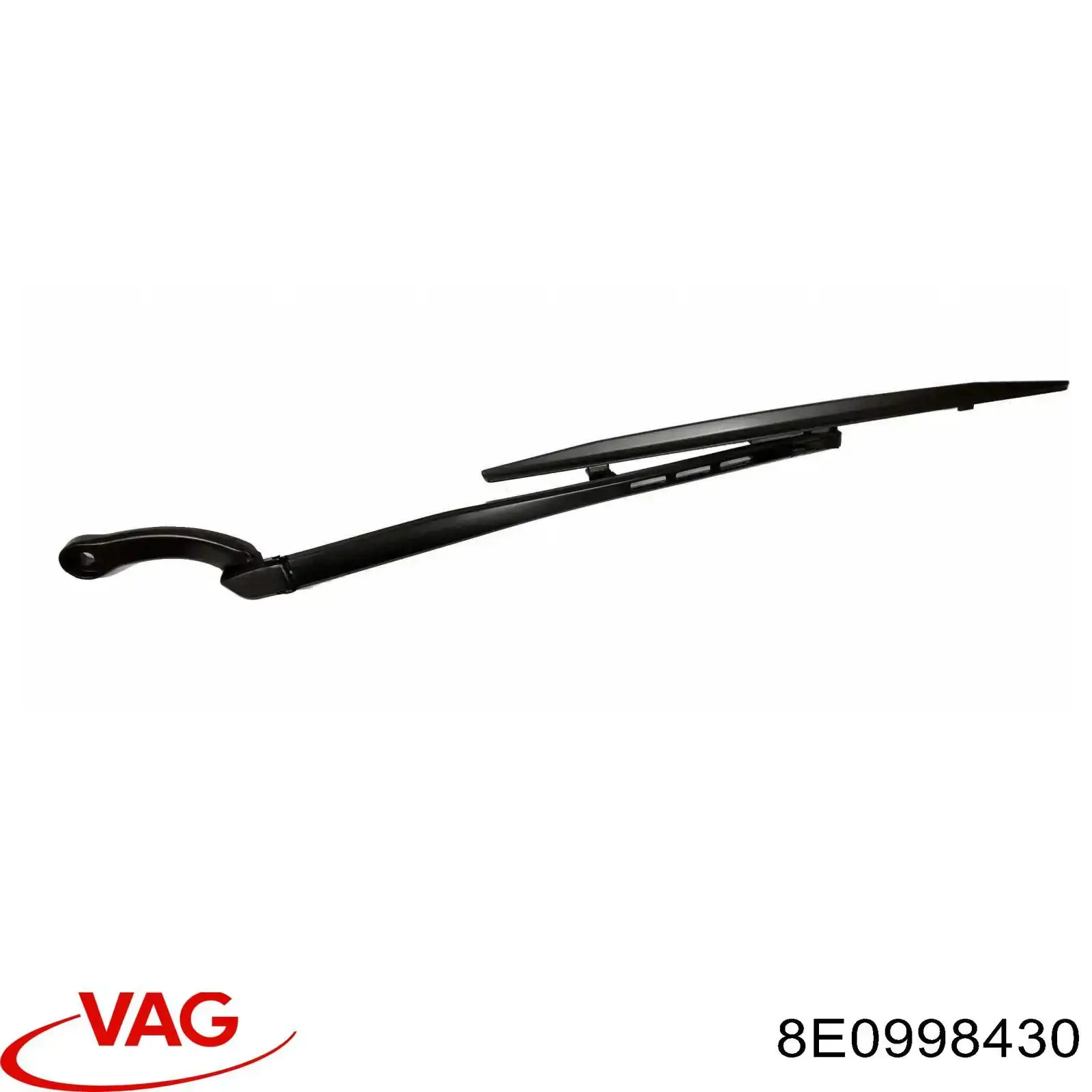  8E0998430 VAG