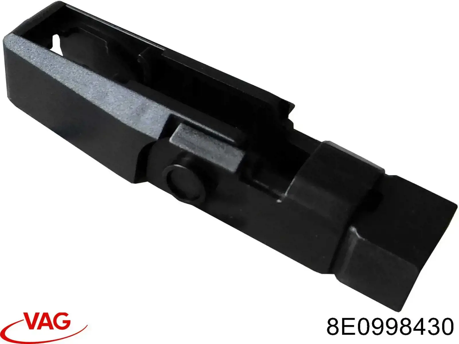  VAG 8E0998430 precio, desde 3,24 EUR