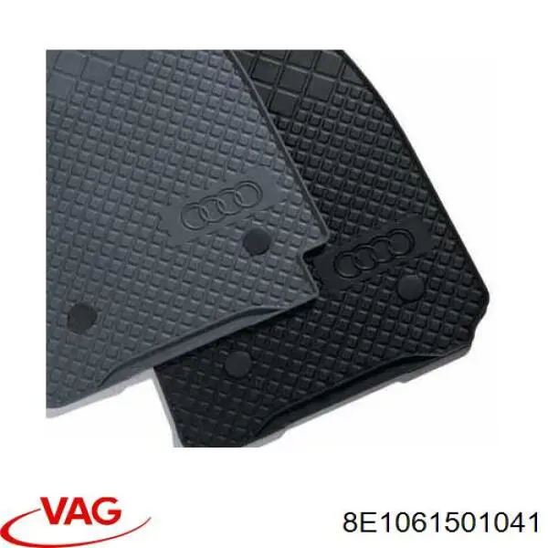  VAG 8E1061501041 precio, desde 78,57 EUR