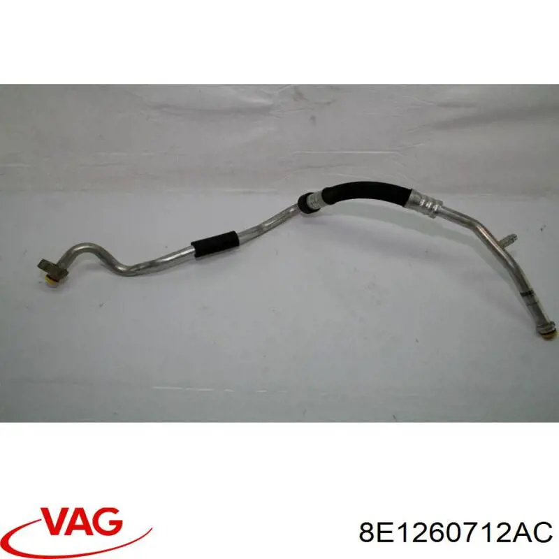  VAG 8E1260712AC precio, desde 85,67 EUR