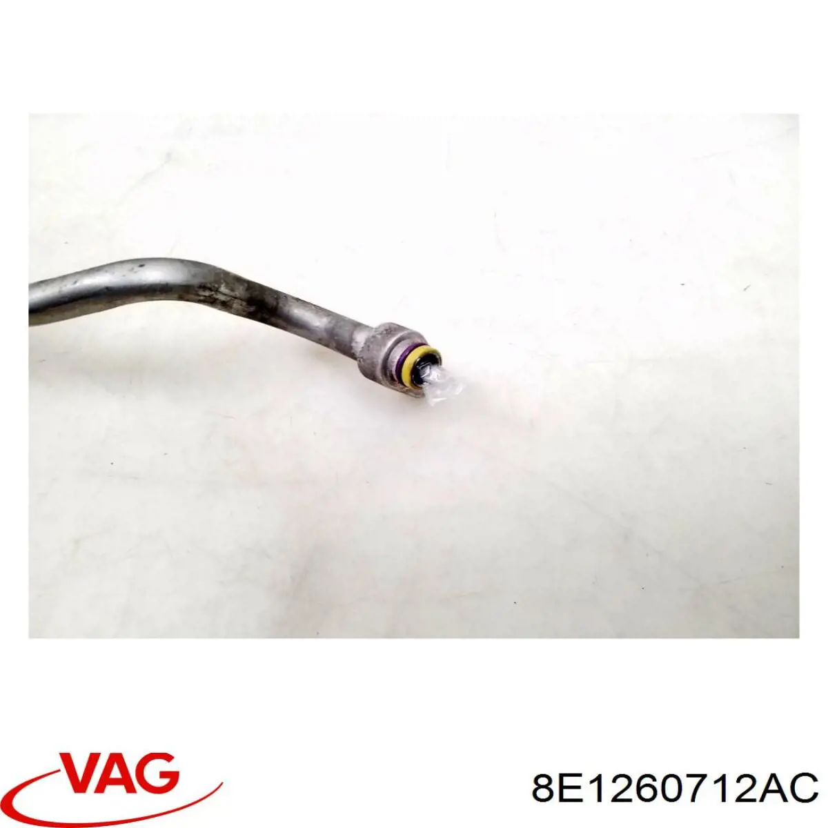 8E1260712AC VAG 