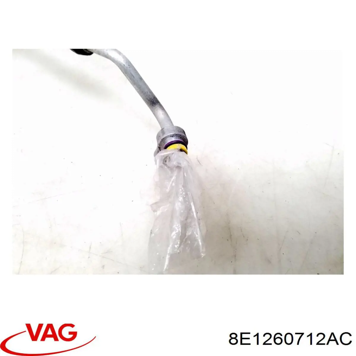  8E1260712AC VAG
