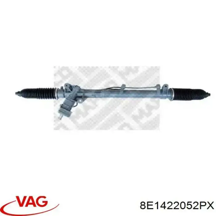 Comprar 8E1422052PX VAG Cremallera