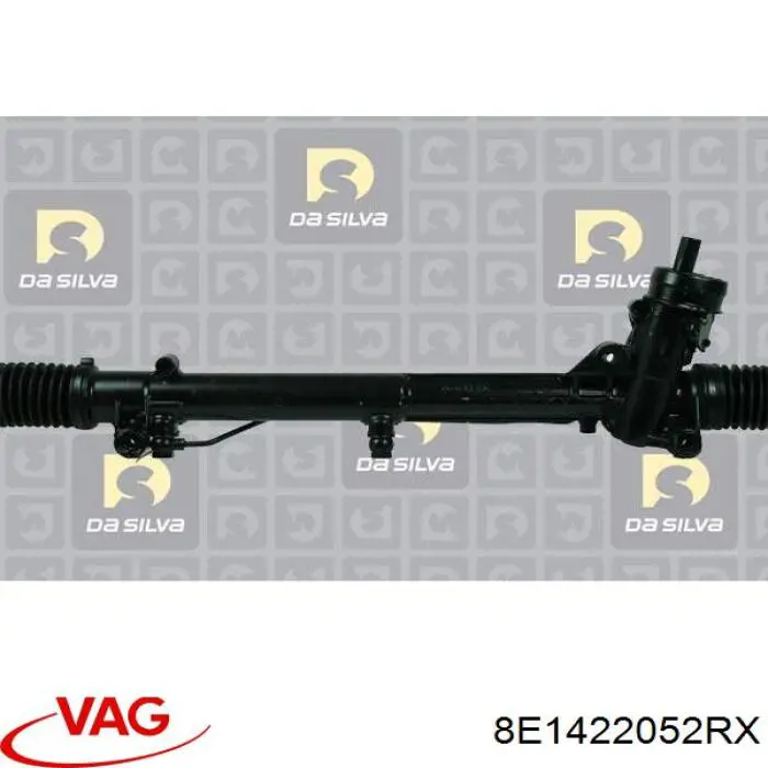 Comprar 8E1422052RX VAG Cremallera