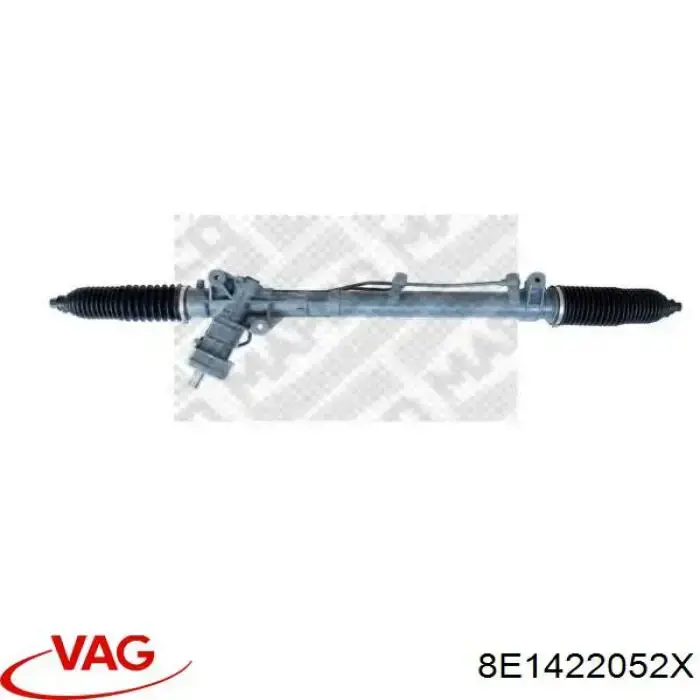 Comprar 8E1422052X VAG Cremallera