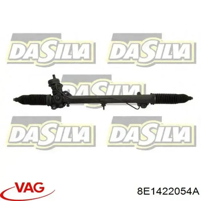 Engranaje de dirección VAG 8E1422054A precio, desde 243,94 EUR