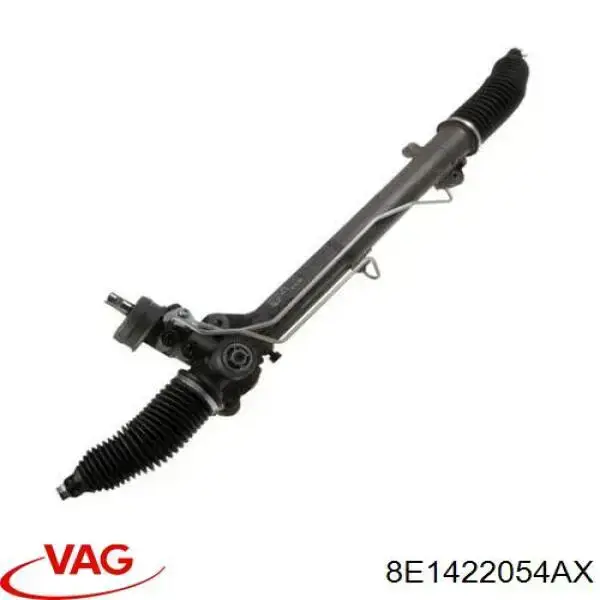 Engranaje de dirección VAG 8E1422054AX precio, desde 243,94 EUR
