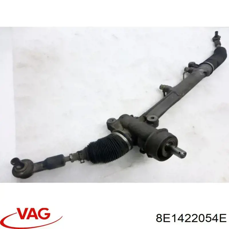 Engranaje de dirección VAG 8E1422054E precio, desde 265,34 EUR