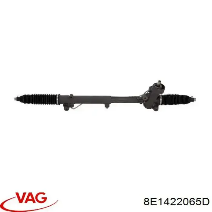 Engranaje de dirección VAG 8E1422065D precio, desde 165,53 EUR