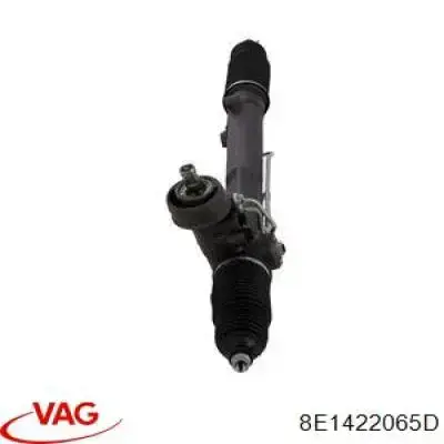 Comprar 8E1422065D VAG Cremallera