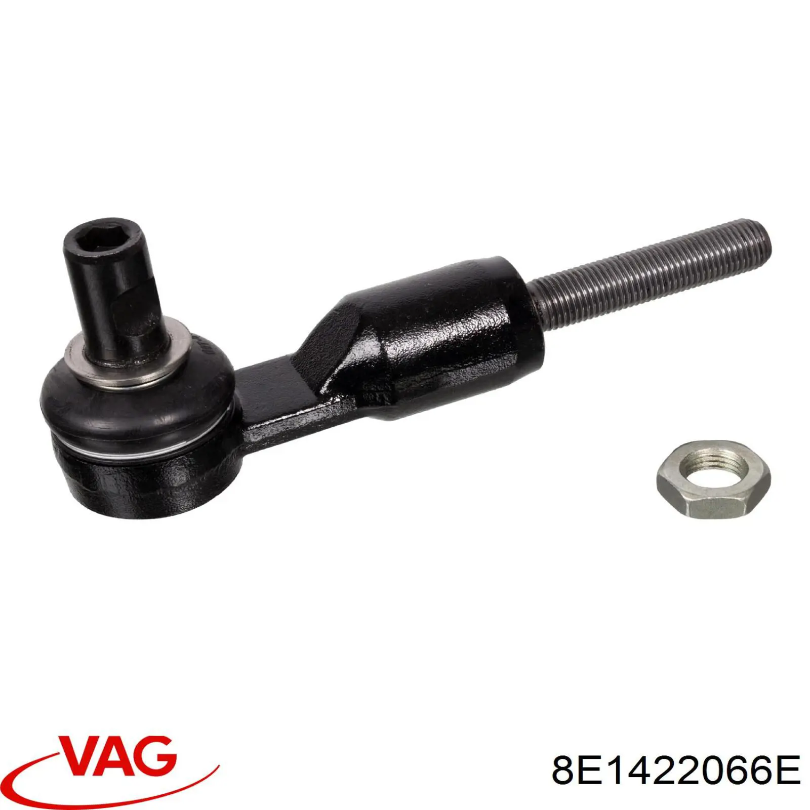 7853974369 ZF Parts cremallera de dirección