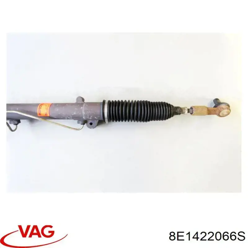 Comprar 8E1422066S VAG Cremallera
