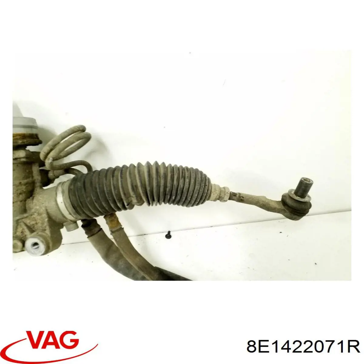 Comprar 8E1422071R VAG Cremallera