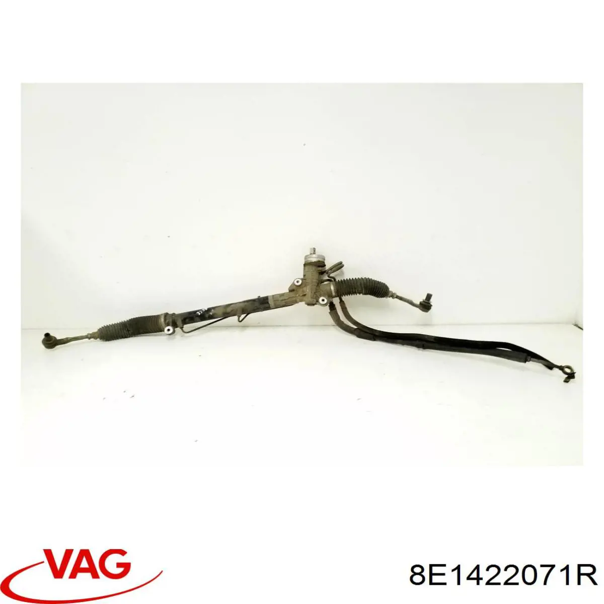 Engranaje de dirección VAG 8E1422071R precio, desde 264,69 EUR