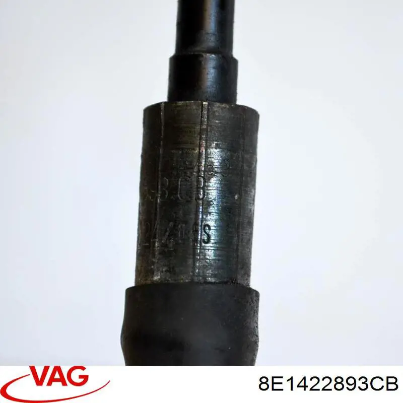 Comprar 8E1422893CB VAG Manguera de alta presion de direccion, hidráulica