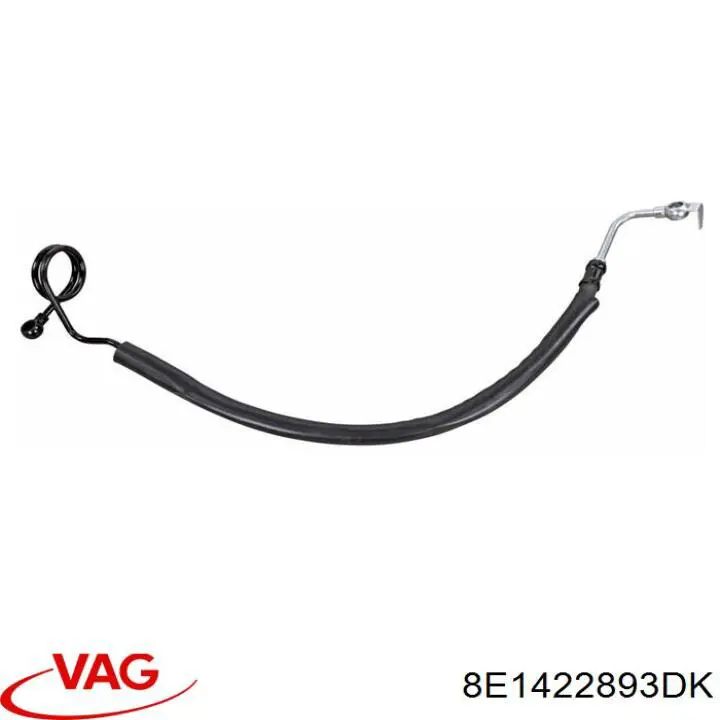 8E1422893DK VAG