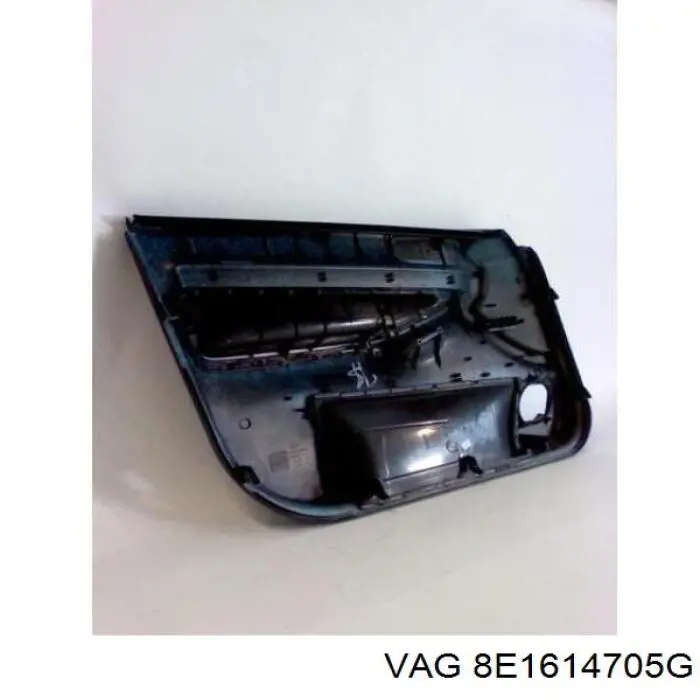 8E1614705G VAG 