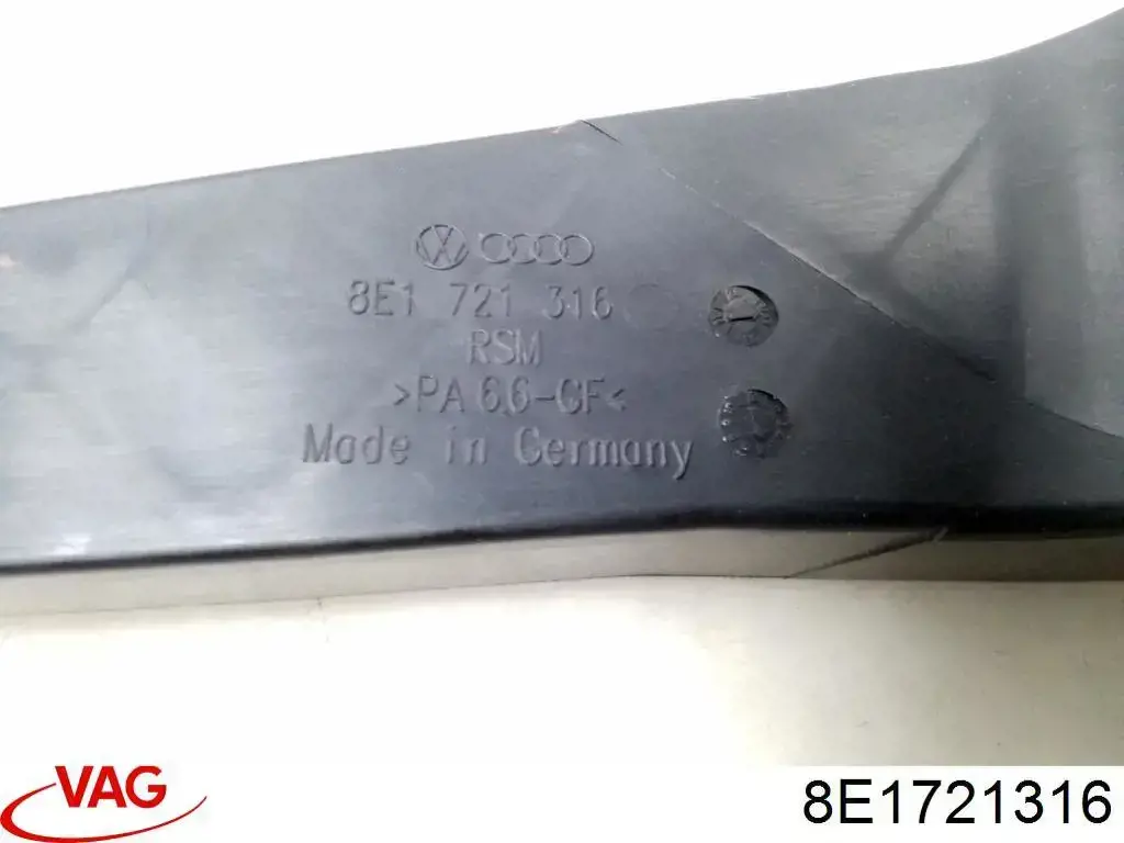 Pedal embrague VAG 8E1721316 precio, desde 57,67 USD