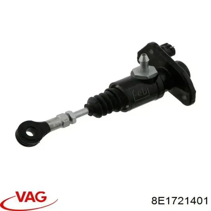 Comprar 8E1721401 VAG Cilindro maestro de embrague