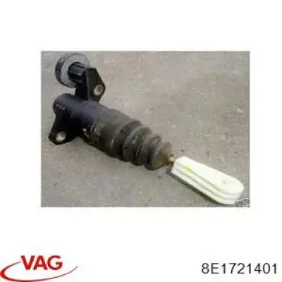 Cilindro de embrague VAG 8E1721401 precio, desde 32,36 EUR
