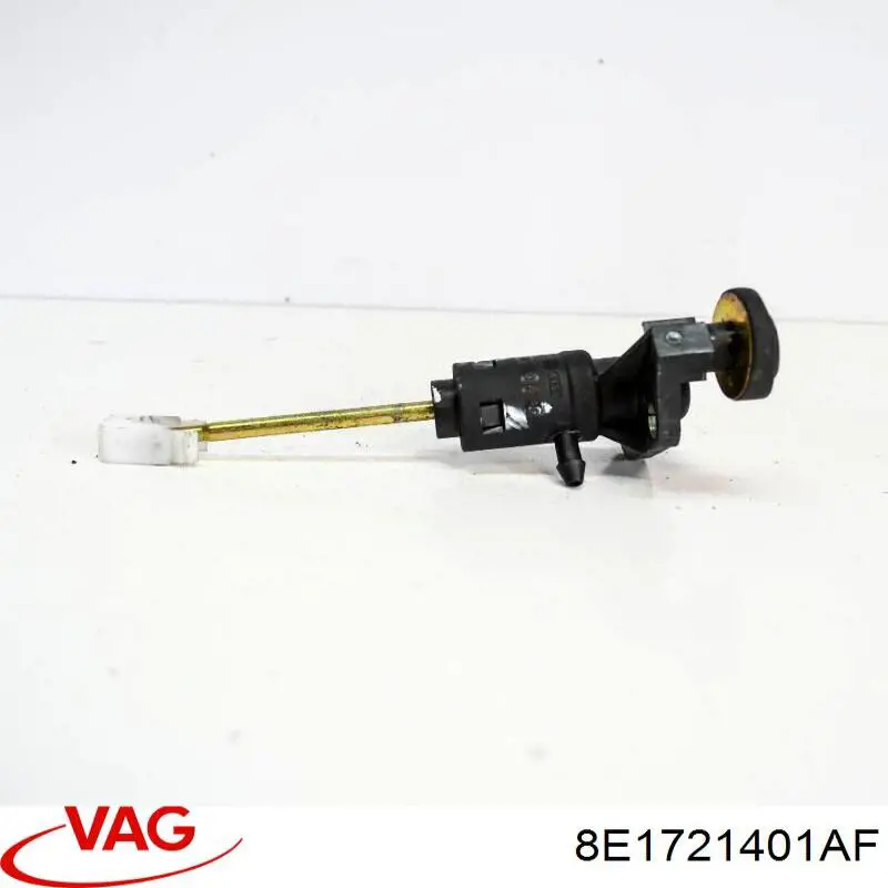 Comprar LM80649 Delphi Cilindro maestro de embrague