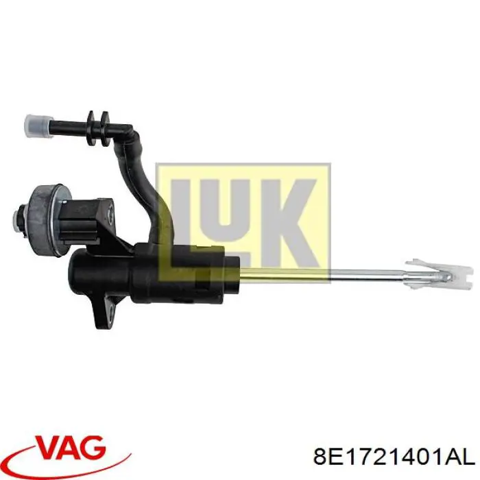 Cilindro de embrague Delphi LM80649 precio, desde 36,88 EUR