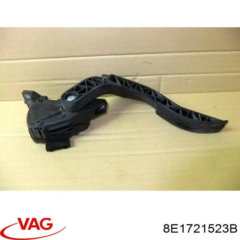 Comprar 8E1721523B VAG Pedal del acelerador