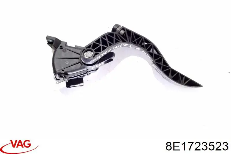 Potenciómetro pedal VAG 8E1723523B