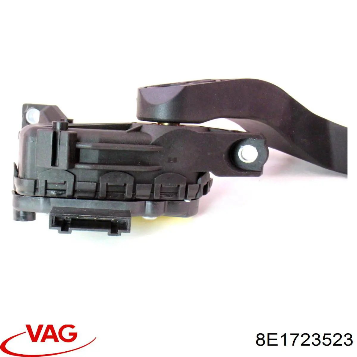 Comprar 8E1723523H VAG Pedal del acelerador